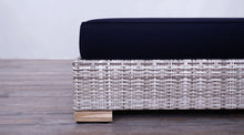 Load image into Gallery viewer, Majorca Luxe Ottoman