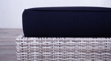 Load image into Gallery viewer, Majorca Luxe Ottoman