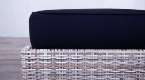 Majorca Luxe Ottoman