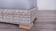 Load image into Gallery viewer, Majorca Luxe Ottoman