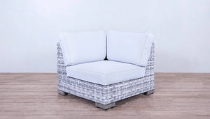 Rutherford Sectional Corner Chair