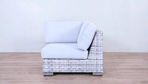 Rutherford Sectional Corner Chair