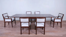 Load image into Gallery viewer, Mooregate Dining Table two Ext.