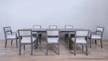 Load image into Gallery viewer, Mooregate Dining Table two Ext.