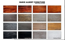 Load image into Gallery viewer, Martine Tuffted Side Chair