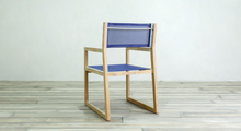 Load image into Gallery viewer, Milan Dining Arm Chair Batyline
