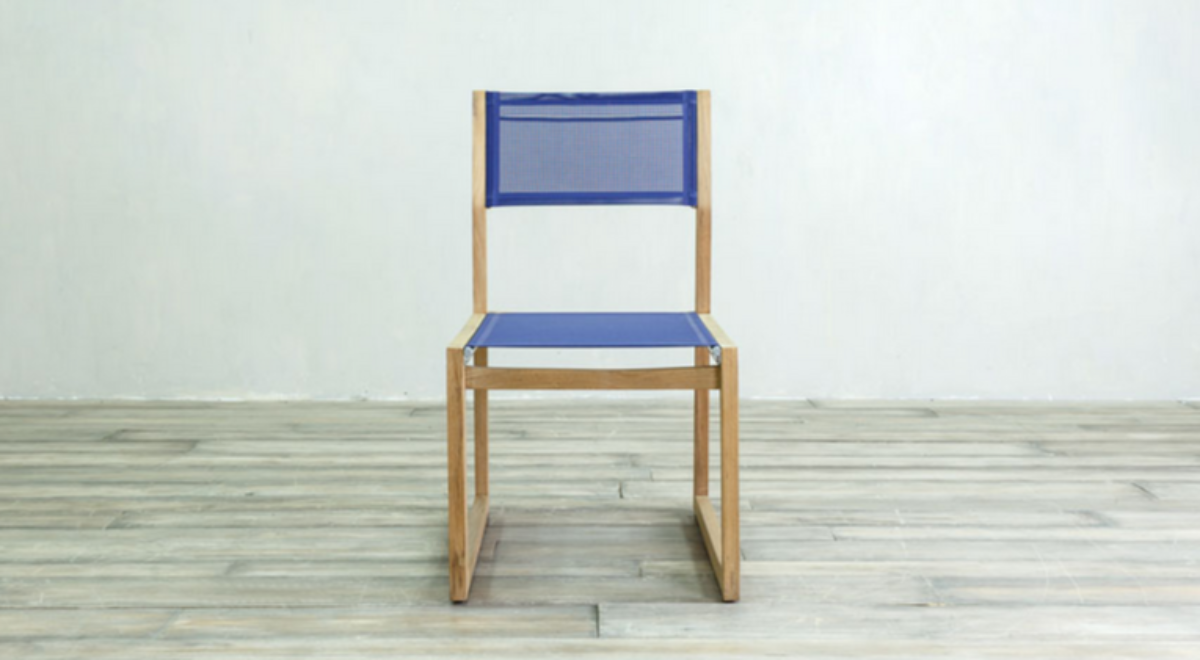 Milan Dining Side Chair Batyline