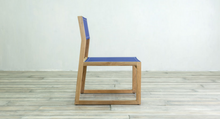 Load image into Gallery viewer, Milan Dining Side Chair Batyline