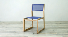 Load image into Gallery viewer, Milan Dining Side Chair Batyline