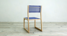 Load image into Gallery viewer, Milan Dining Side Chair Batyline