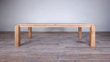 Load image into Gallery viewer, Bridgehampton Reclaimed Dining Table