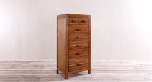 Load image into Gallery viewer, Panache 7 drawers dresser