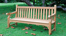 Load image into Gallery viewer, Park Bench 5FT
