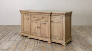 Cordoba Large Sideboard