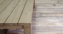 Load image into Gallery viewer, Rafter Teak Coffee Table