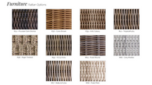 Load image into Gallery viewer, Nevis Rocking Chair