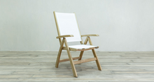 Load image into Gallery viewer, Reclainer Chair