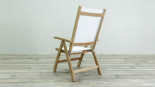 Load image into Gallery viewer, Reclainer Chair