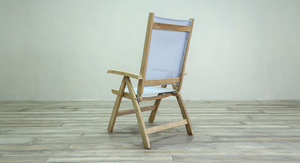 Reclainer Chair