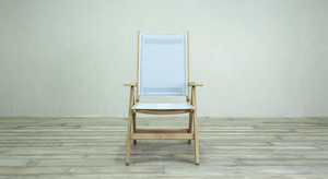 Reclainer Chair