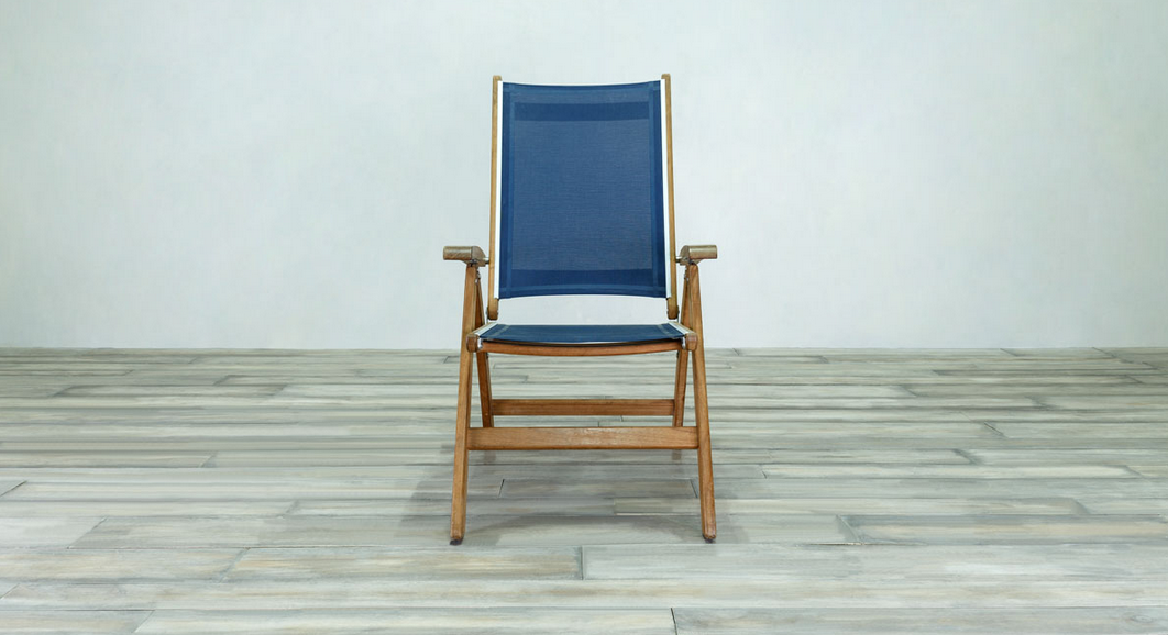 Reclainer Chair