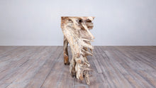 Load image into Gallery viewer, Root Art Console Table