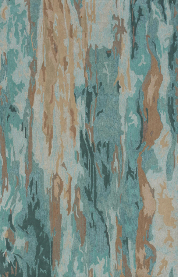 CORSICA WATERFALL PATINA