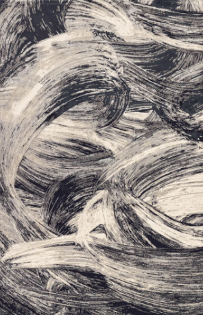 TAOS BRUSHSTROKES GREY