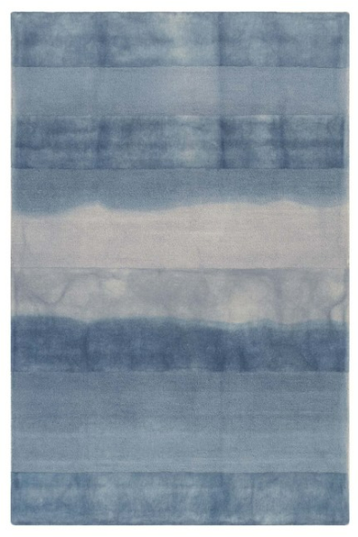 PIAZZA TEXTURED STRIPE NAVY