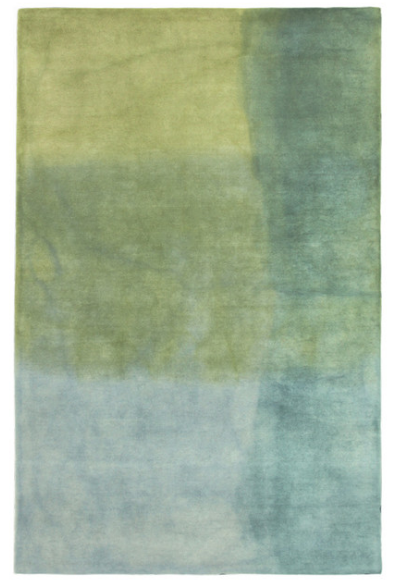 PIAZZA WATERCOLORS SEA BREEZE