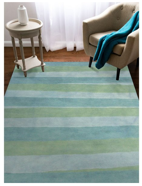 PIAZZA WAVES SEA BREEZE