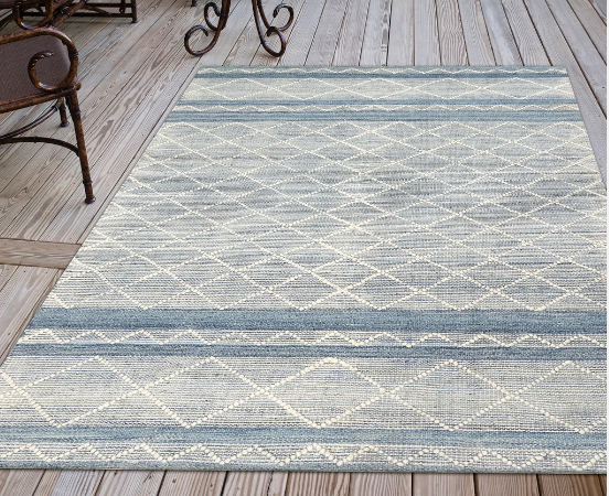 Artista DIAMOND STRIPE GREY