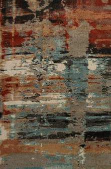 ASHFORD ABSTRACT MULTI