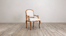 Load image into Gallery viewer, Salon Occasional Arm Chair