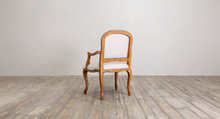 Load image into Gallery viewer, Salon Occasional Arm Chair