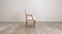 Load image into Gallery viewer, Salon Occasional Arm Chair