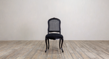 Load image into Gallery viewer, Salon Occasional Side Chair