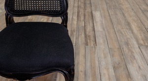 Salon Occasional Side Chair