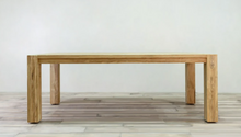Load image into Gallery viewer, Parson Reclaimed Dining Table - Outdoor