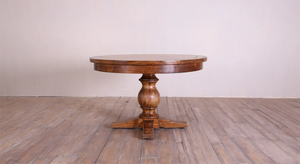 Monastery Round Dining Table