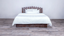 Load image into Gallery viewer, Oars King Size Bed