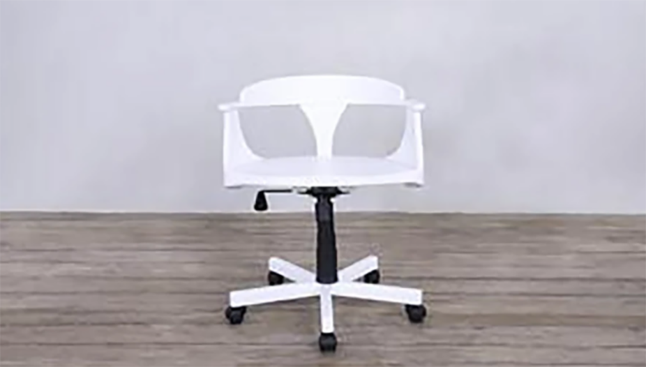 Captain Swivel Chair