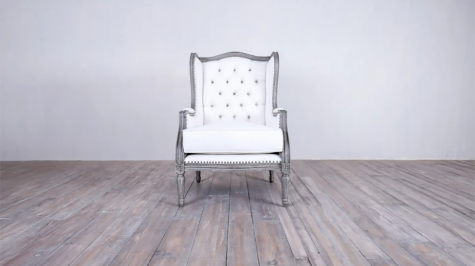 Louis XVI Pierre Bergere Chair