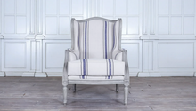 Load image into Gallery viewer, Louis XVI Pierre Bergere Chair