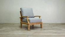 Load image into Gallery viewer, Westhampton Arm Chair