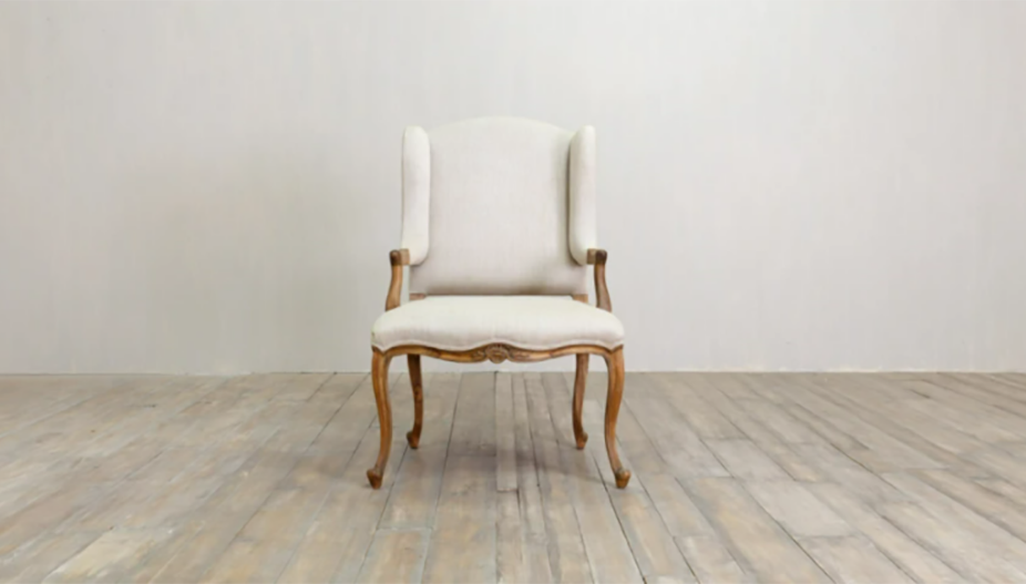 Conservatory Garden Host Chair