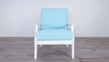 Load image into Gallery viewer, Estate Lounge Chair - Indoor