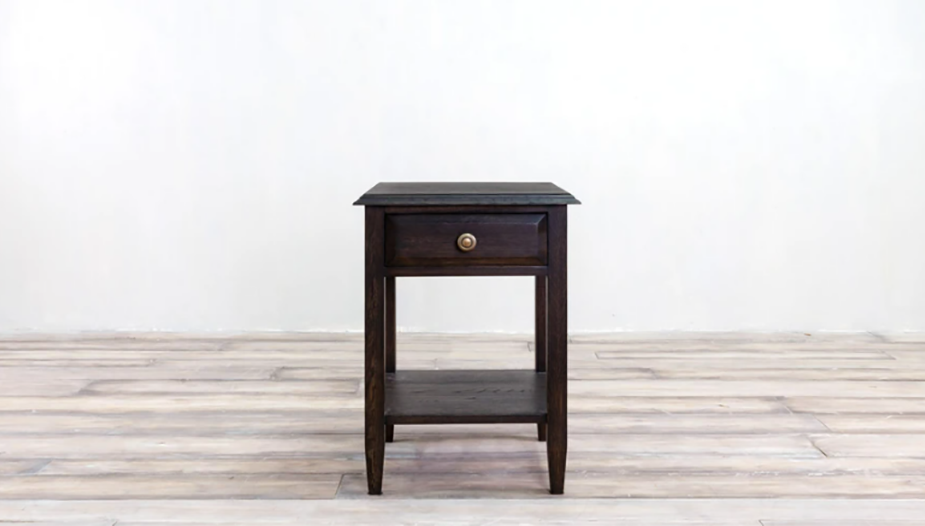 Federation Night Stand / Side Table