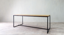 Load image into Gallery viewer, Soho 7FT Dining Table