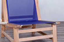 Load image into Gallery viewer, Sonora Sling Chair Batyline Fabric